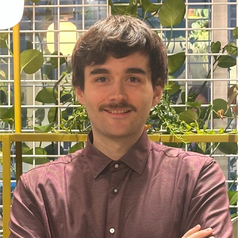 Profile picture of Raphaël Côté